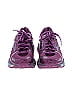 Brooks Purple Sneakers Size 8 - photo 2