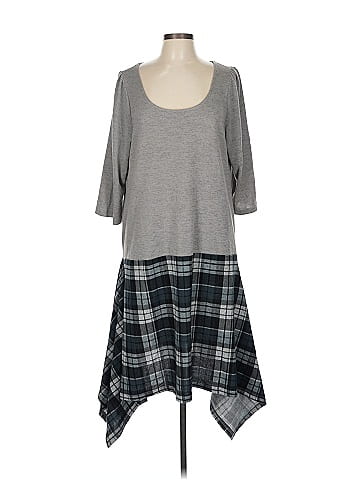 Suzanne Betro Casual Dress (view 1)