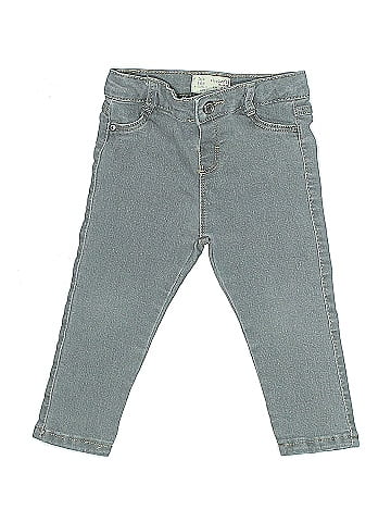 Zara Baby Jeans (view 1)