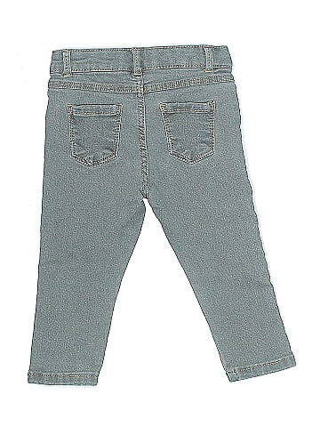 Zara Baby Jeans (view 2)