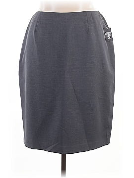 Kasper Casual Skirt