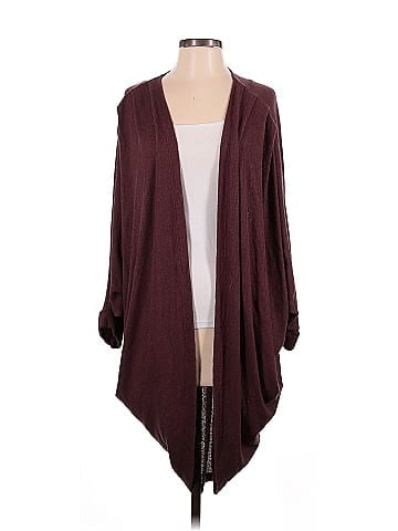 Audrey 3+1 Cardigan (view 1)