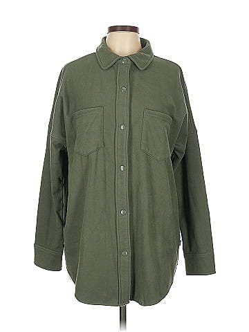 Mondetta Coat (view 1)