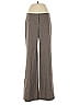 Express Design Studio Gray Dress Pants Size 0 - photo 1