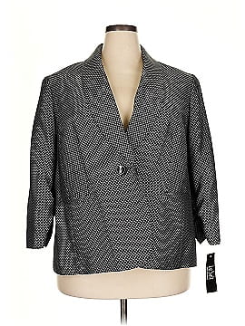 Le Suit Blazer