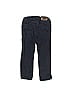 Wrangler Jeans Co Blue Black Casual Pants Size 2 - photo 2