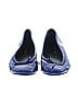 Margaux Blue Flats Size 7 1/2 - photo 2