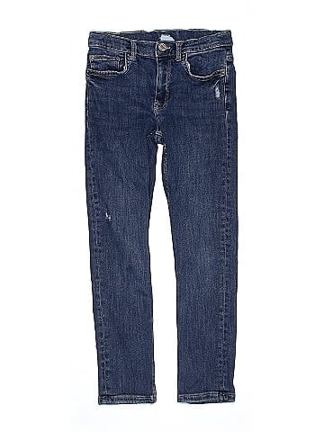 Zara Jeans (view 1)