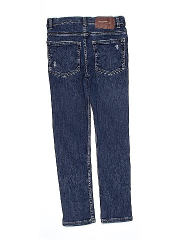 Zara Jeans (view 2)