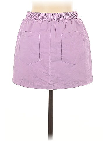 Cellecci Casual Skirt (view 2)