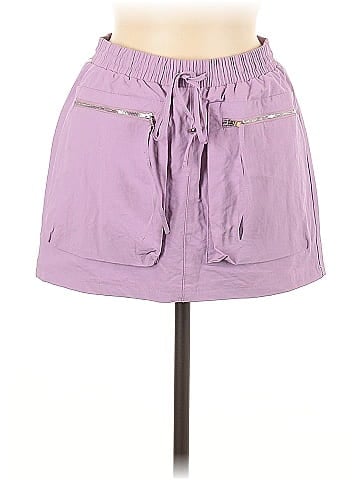 Cellecci Casual Skirt (view 1)
