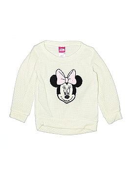 Disney Sweatshirt