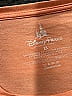 Disney Parks Orange Short Sleeve T-Shirt Size XS - photo 3