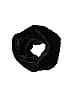 Bebe 100% Acrylic Black Scarf One size - photo 1
