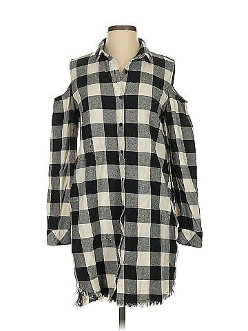 Mustard Seed Casual Dress (view 1)