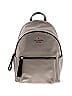 Kate Spade New York Gray Tan Backpack One size - photo 1