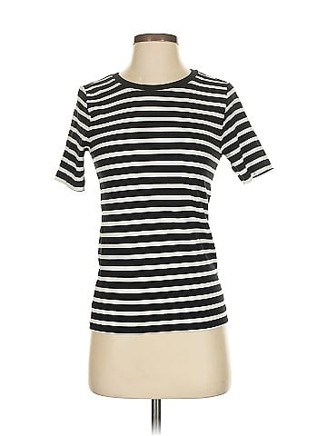 Gap Short Sleeve Turtleneck (view 1)