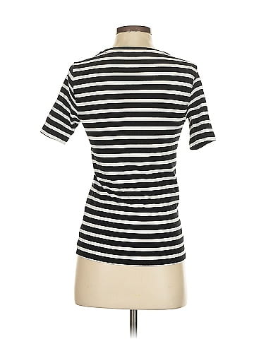 Gap Short Sleeve Turtleneck (view 2)