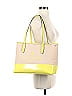 Kate Spade New York Color Block Yellow Tote One size - photo 2