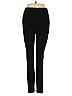 Lou & Grey for LOFT Solid Black Active Pants Size S - photo 2