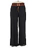 rue21 100% Rayon Black Casual Pants Size XL - photo 1