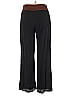 rue21 100% Rayon Black Casual Pants Size XL - photo 2