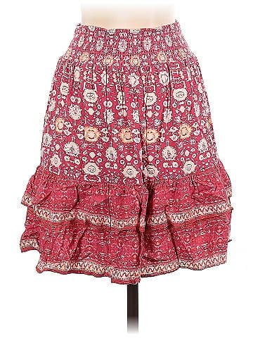 Cynthia Rowley Casual Skirt (view 2)
