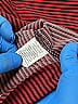 Notations Burgundy 3/4 Sleeve Blouse Size 2X - photo 4