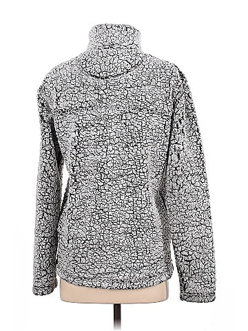 Artisans Fleece (view 2)