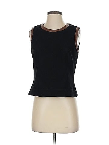 Danny & Nicole Sleeveless T-Shirt (view 1)