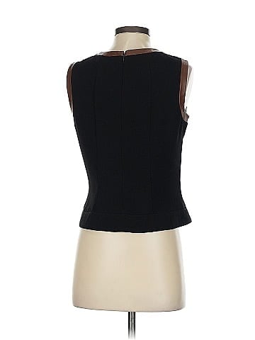 Danny & Nicole Sleeveless T-Shirt (view 2)