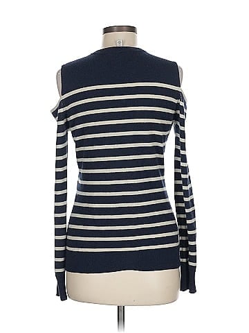 Autumn Cashmere Long Sleeve Top (view 2)