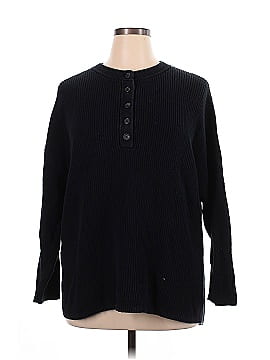 Aerie Pullover Sweater