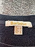 Barbour 100% Cotton Blue Long Sleeve T-Shirt Size 4 - photo 7