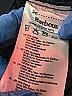 Barbour 100% Cotton Blue Long Sleeve T-Shirt Size 4 - photo 8