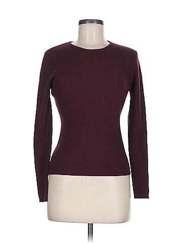 Casual Corner Pullover Sweater (view 1)