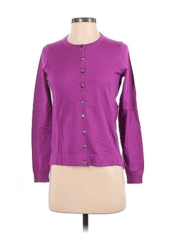 KIRKLAND Signature Cardigan (view 1)