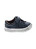 Polo by Ralph Lauren Blue Sneakers Size 6 - photo 1