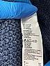 Tommy Bahama Solid Blue Pullover Sweater Size L - photo 7
