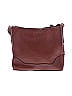 FRYE 100% Leather Brown Leather Crossbody Bag One size - photo 3