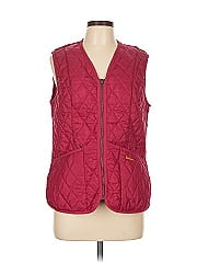 Barbour Vest