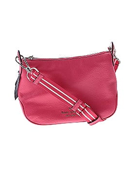Kate Spade New York Leather Crossbody Bag