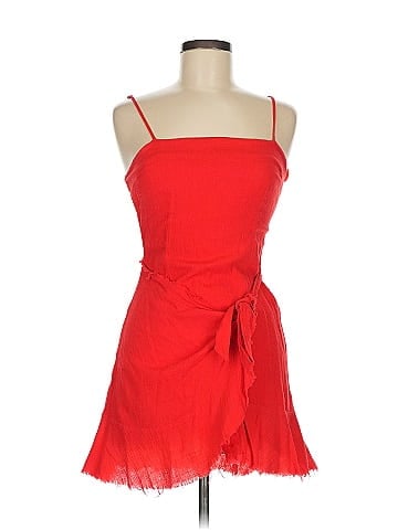 Polly Cocktail Dress (view 1)