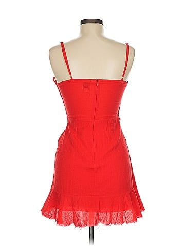 Polly Cocktail Dress (view 2)