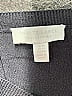 White Label The White Company Gray Pullover Sweater Size 14 - photo 7