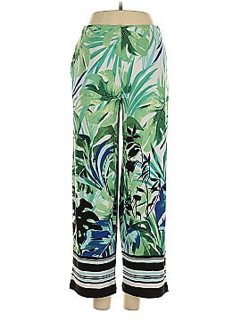 Susan Graver Casual Pants (view 1)
