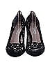 AQUATALIA Black Heels Size 7 1/2 - photo 2
