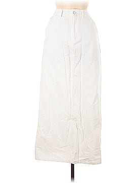 Commense Casual Skirt