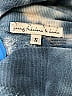 Young Fabulous & Broke Tie-dye Blue Active Pants Size S - photo 3