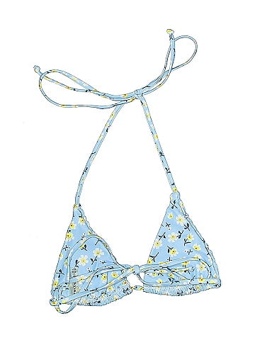 Zaful Swimsuit Top (view 2)